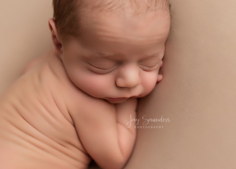 newborn photoshoot essex
