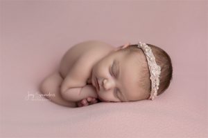 newborn photographer essex