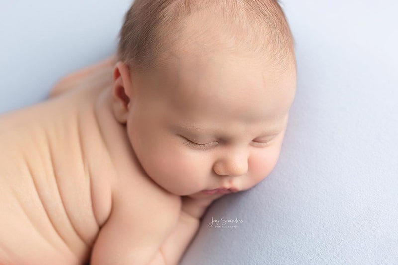 best newborn photographer essex